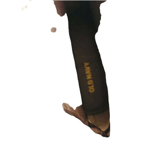 Old Navy women's gray sz 10 studded ankle boot - Picture 6 of 8